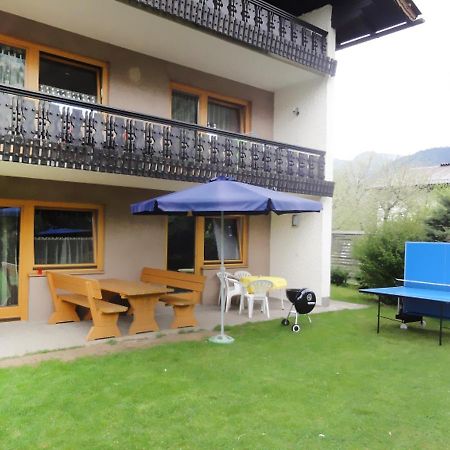 Holiday Home Ferienhaus Haus Kofler By Interhome Radenthein Dış mekan fotoğraf