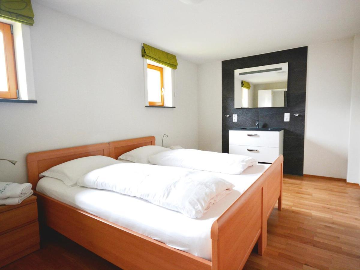 Holiday Home Ferienhaus Haus Kofler By Interhome Radenthein Dış mekan fotoğraf