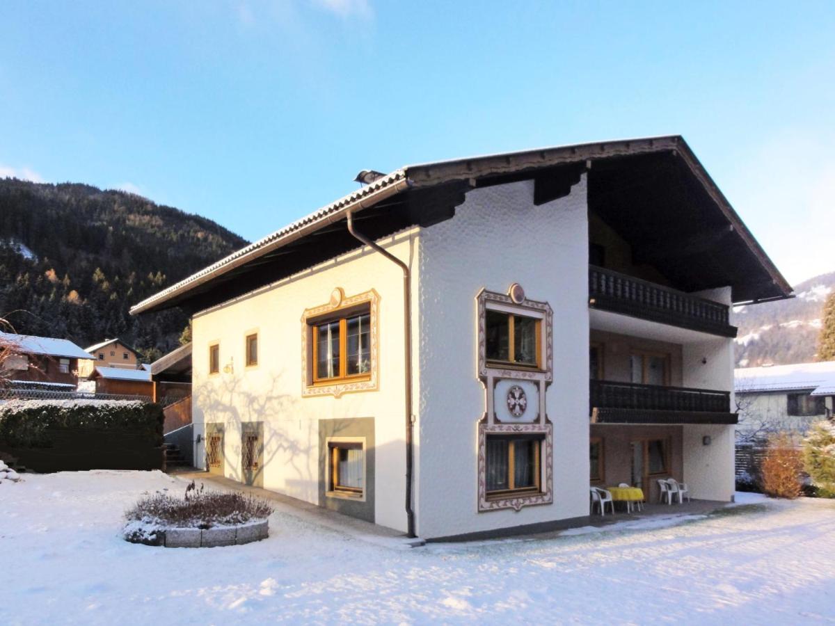 Holiday Home Ferienhaus Haus Kofler By Interhome Radenthein Dış mekan fotoğraf
