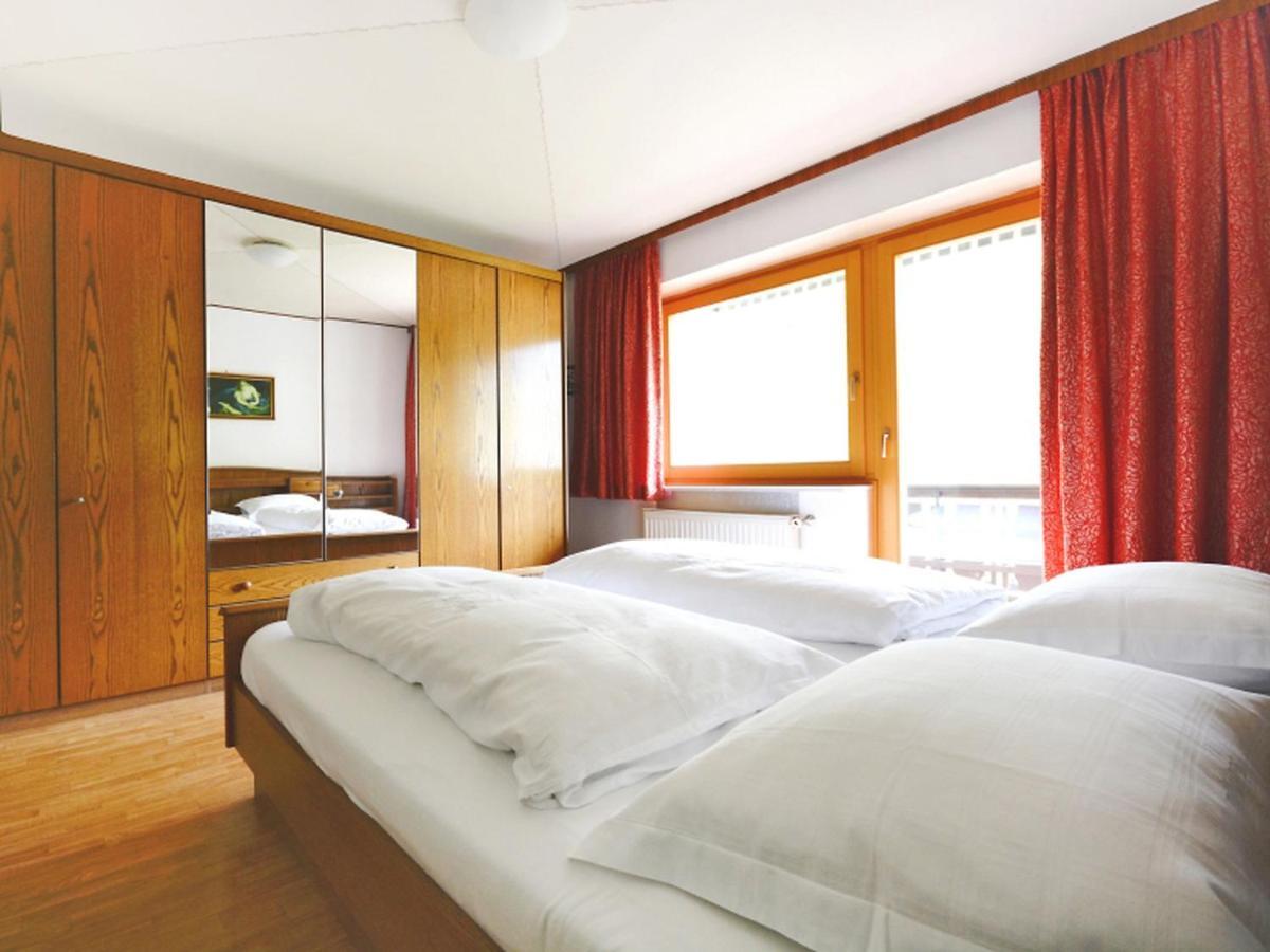 Holiday Home Ferienhaus Haus Kofler By Interhome Radenthein Dış mekan fotoğraf
