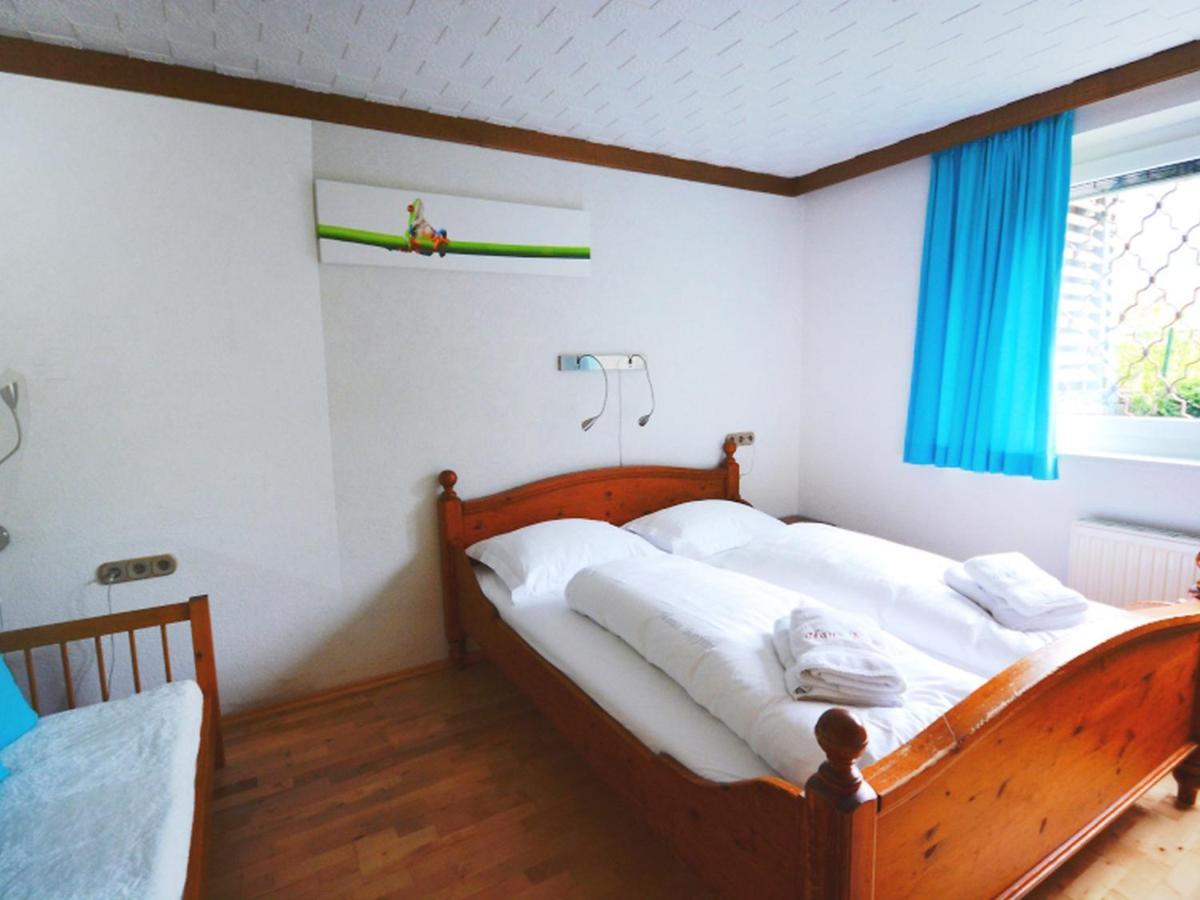 Holiday Home Ferienhaus Haus Kofler By Interhome Radenthein Dış mekan fotoğraf
