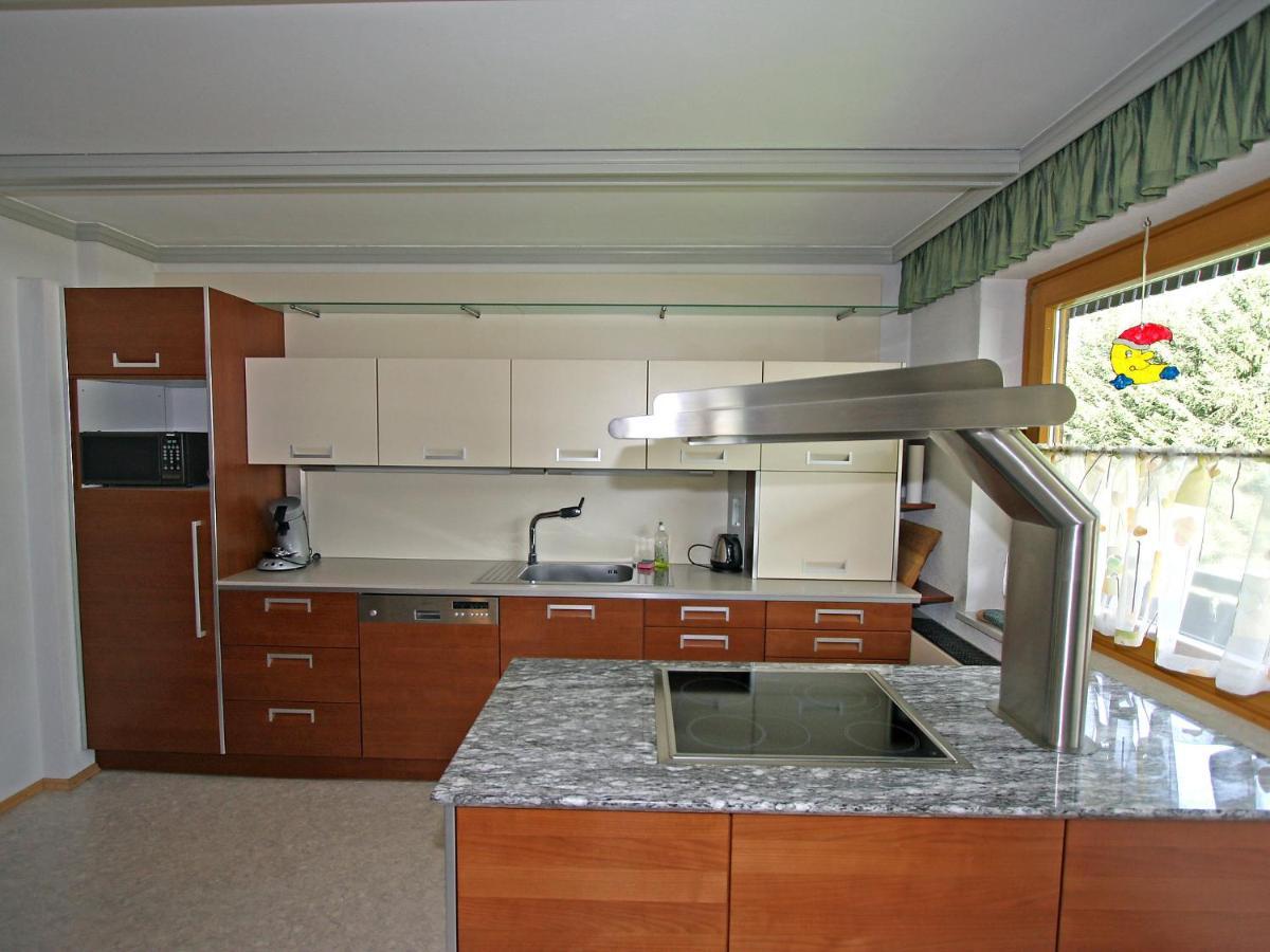 Holiday Home Ferienhaus Haus Kofler By Interhome Radenthein Dış mekan fotoğraf
