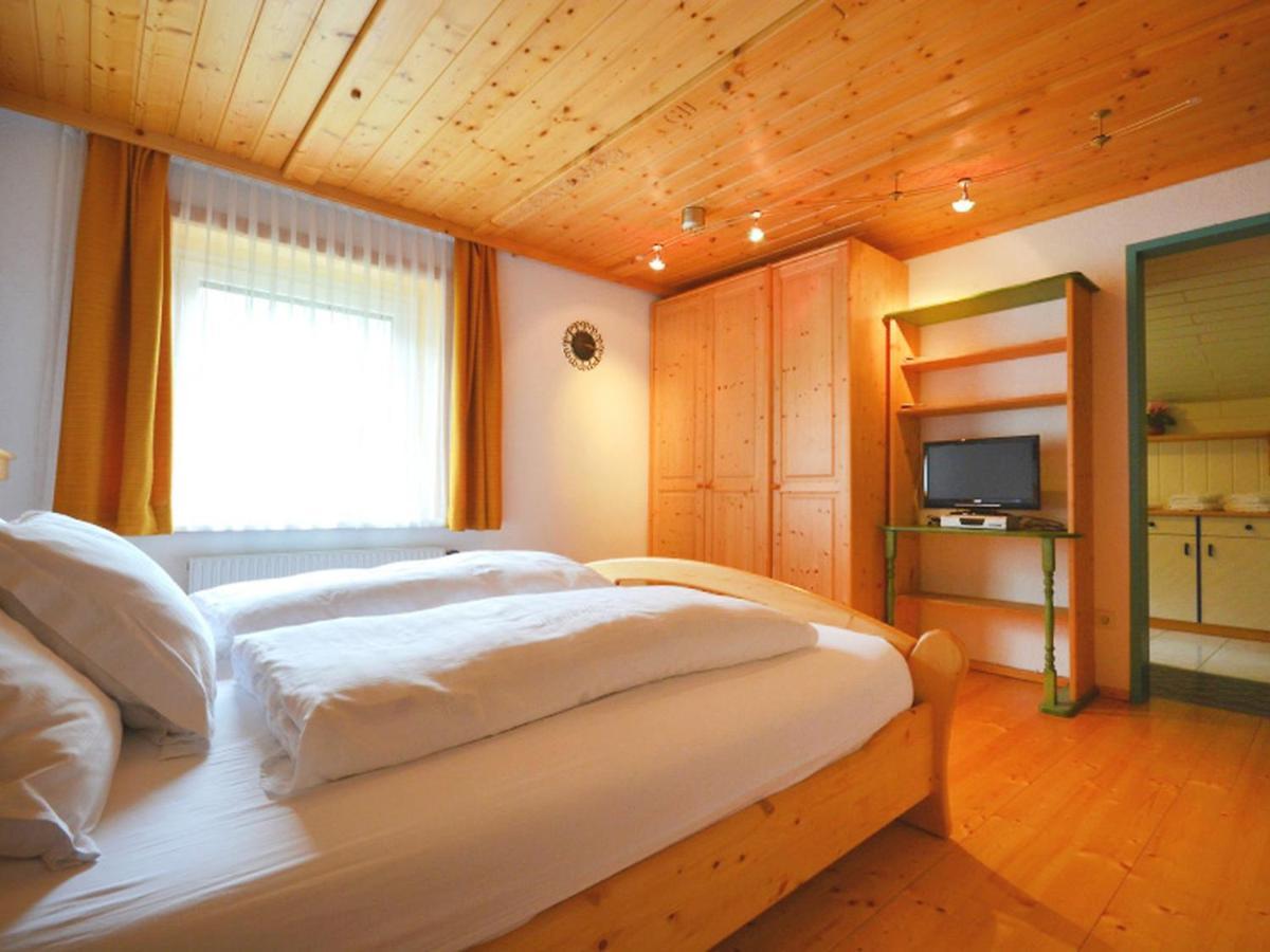 Holiday Home Ferienhaus Haus Kofler By Interhome Radenthein Dış mekan fotoğraf