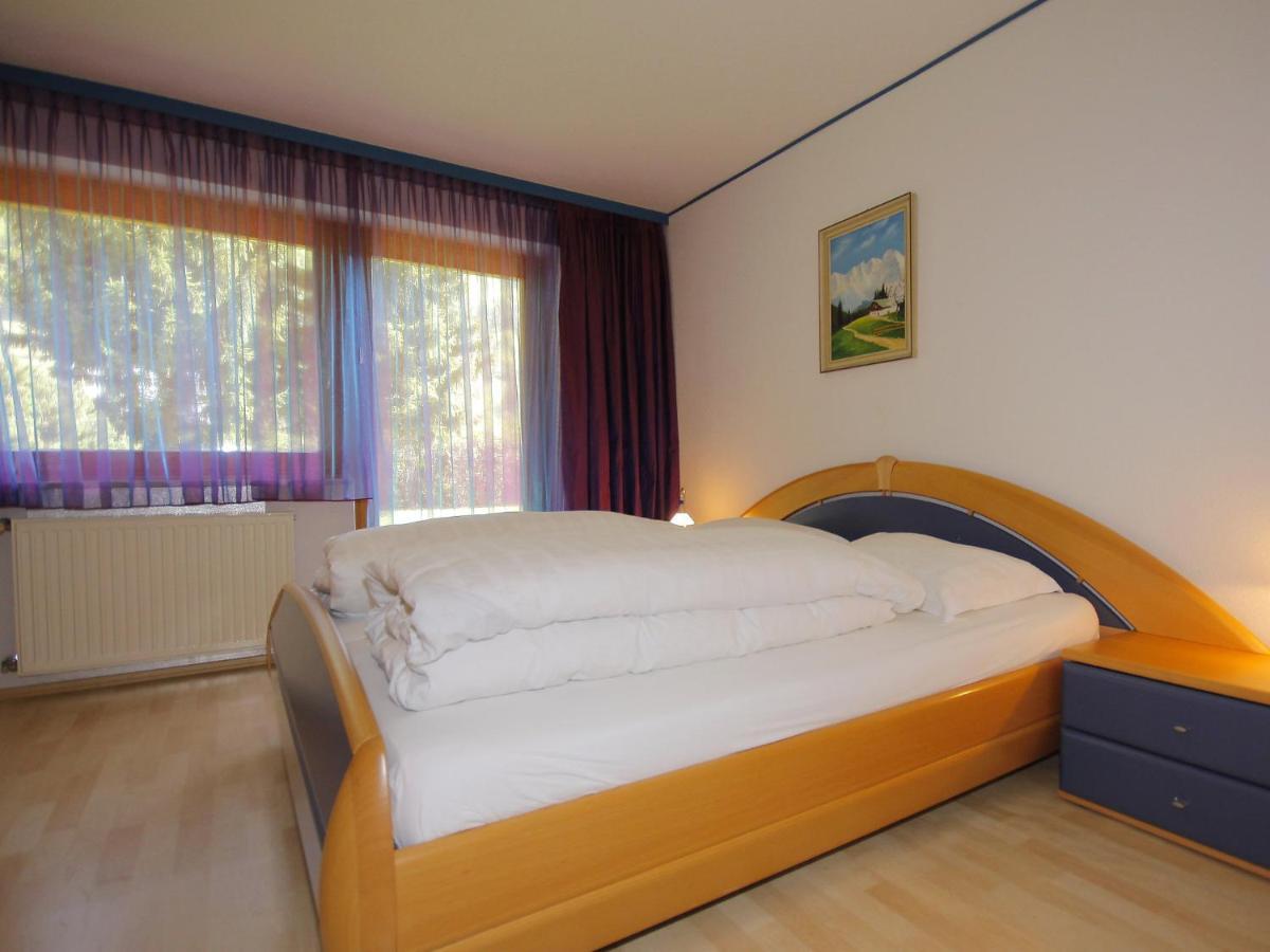 Holiday Home Ferienhaus Haus Kofler By Interhome Radenthein Dış mekan fotoğraf