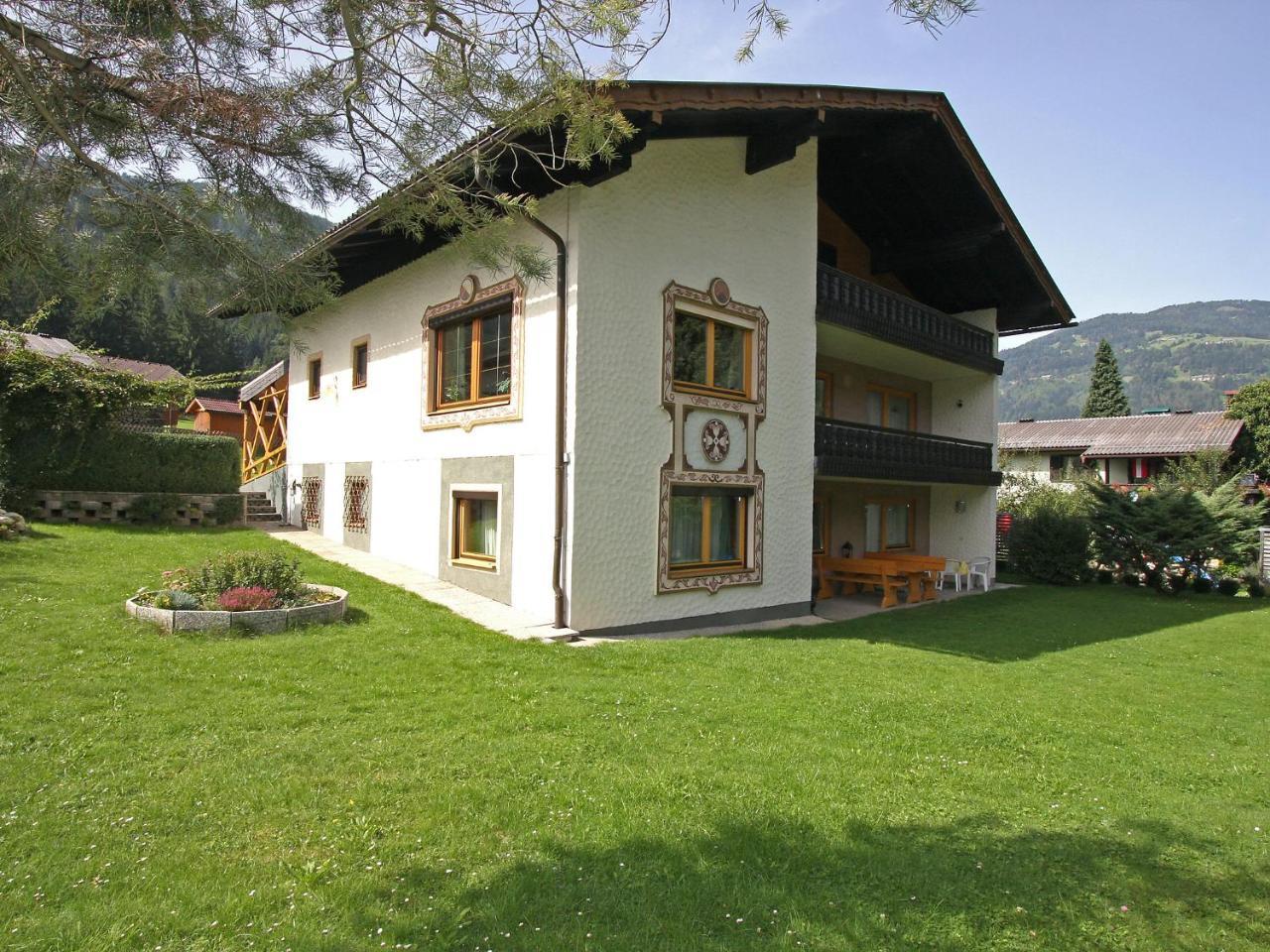 Holiday Home Ferienhaus Haus Kofler By Interhome Radenthein Dış mekan fotoğraf